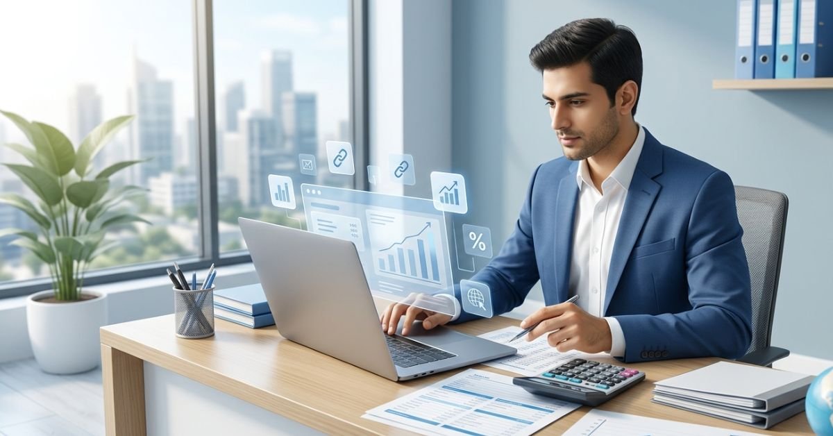Find Expert CA in Noida Online for Fast Tax Filing Help